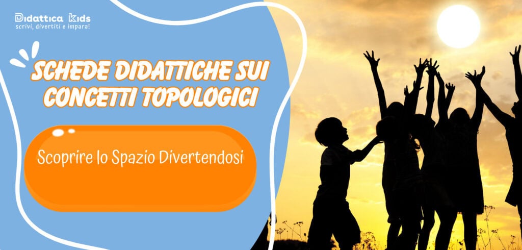 concetti topologici scoprire lo spazio