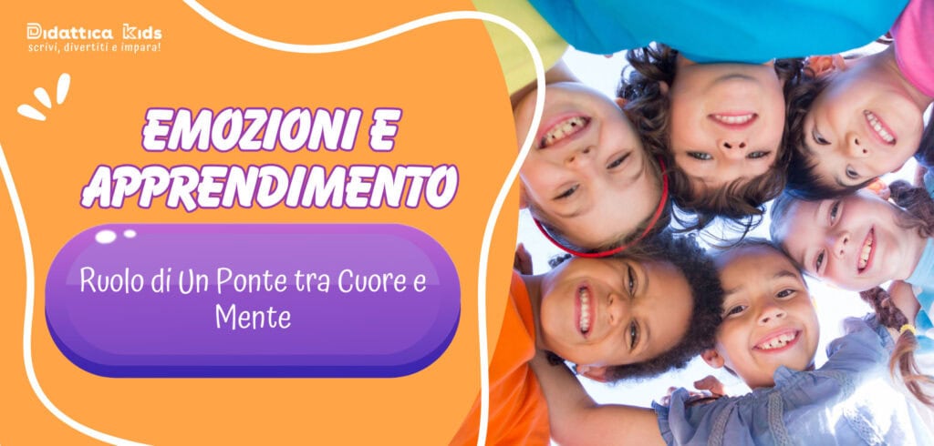 emozioni e apprendimento